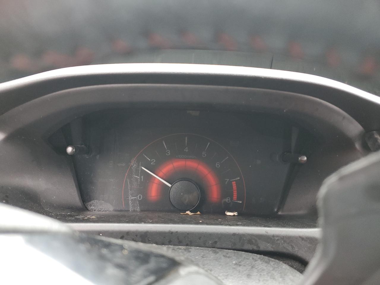 2HGFB6E51FH705729 2015 Honda Civic Si