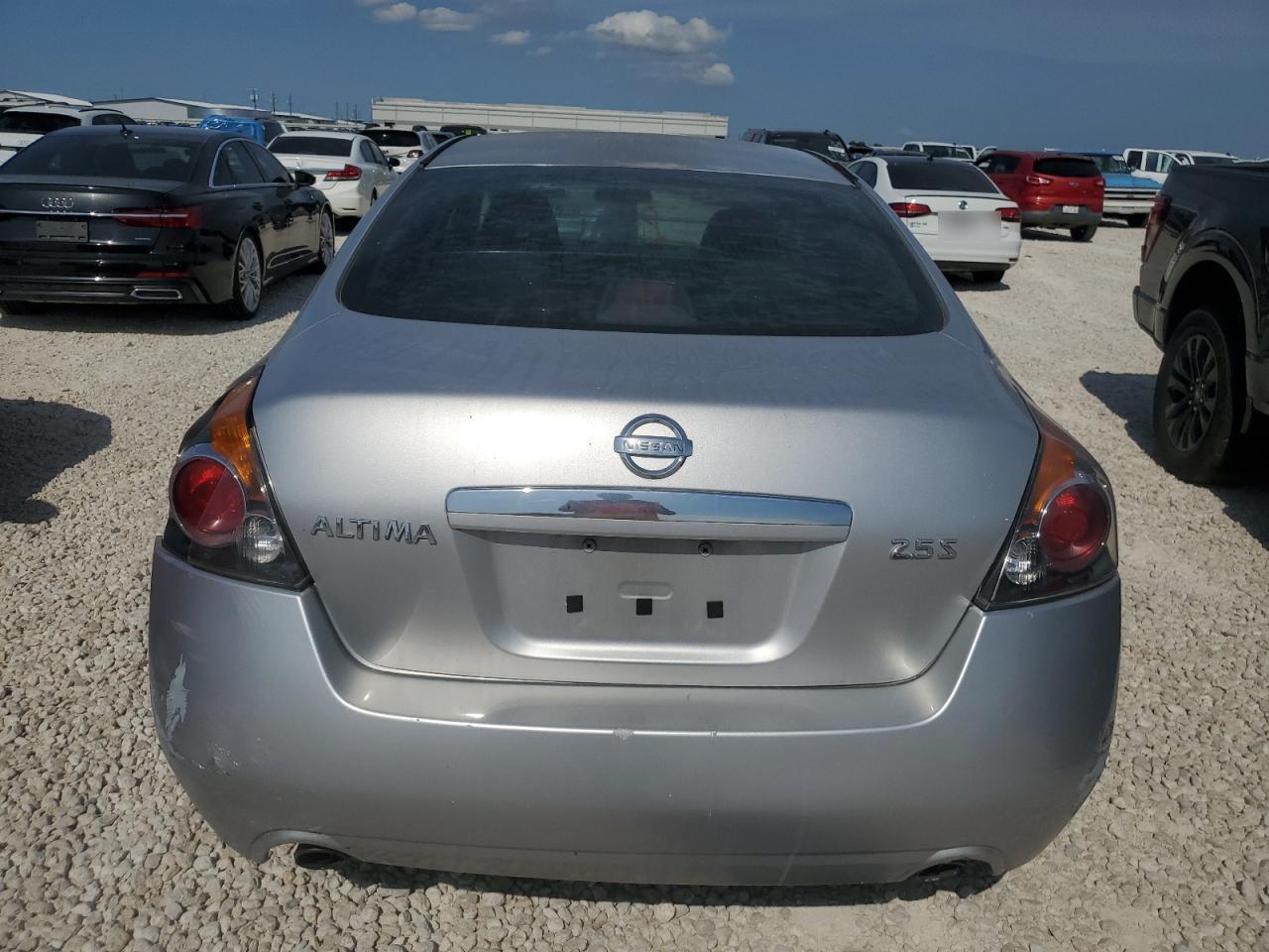 1N4AL21E09N486185 2009 Nissan Altima 2.5