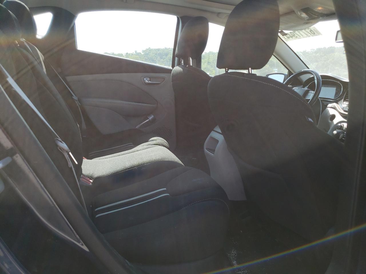 2013 Dodge Dart Sxt VIN: 1C3CDFBA7DD338170 Lot: 67717944