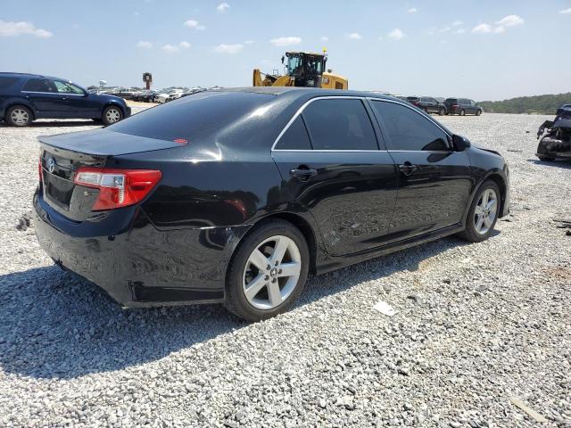  TOYOTA CAMRY 2013 Black