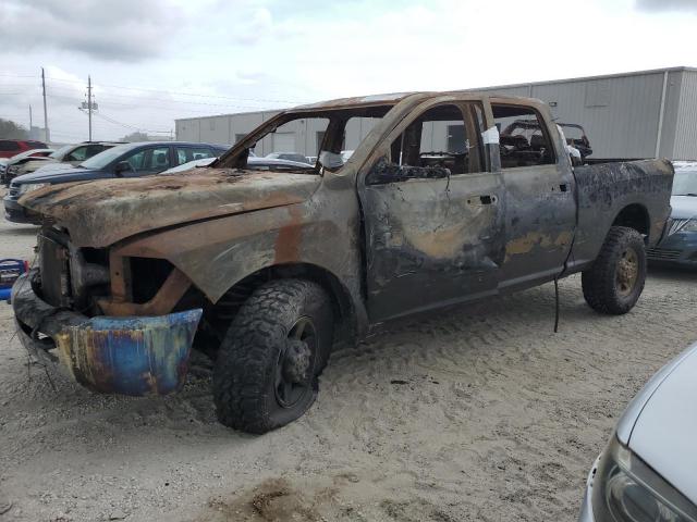 2012 Dodge Ram 2500 St за продажба в Jacksonville, FL - Burn