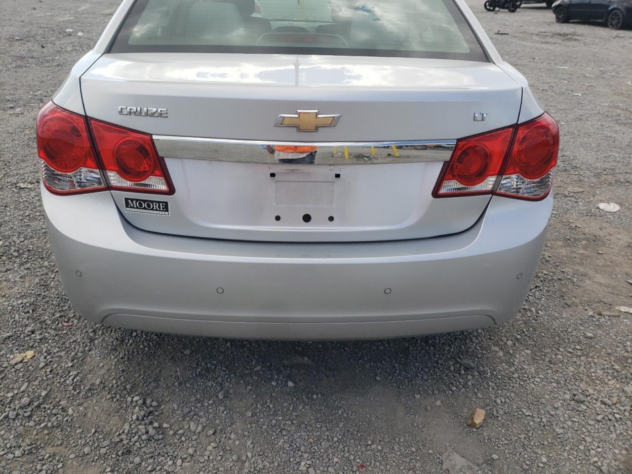 1G1PF5SC0C7402753 2012 Chevrolet Cruze Lt