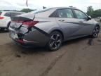 2023 Hyundai Elantra Sel zu verkaufen in New Britain, CT - Rear End