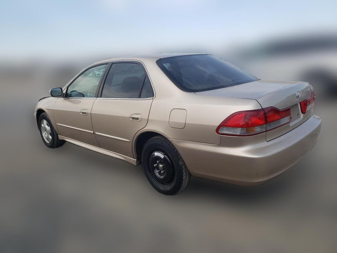 2002 Honda Accord Ex VIN: 1HGCG16582A036017 Lot: 64247844