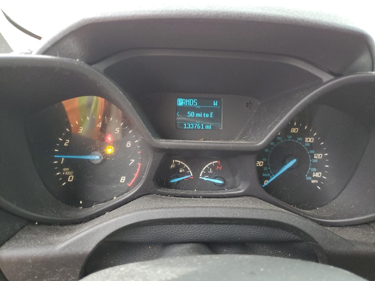 NM0LS7F77E1160265 2014 Ford Transit Connect Xlt