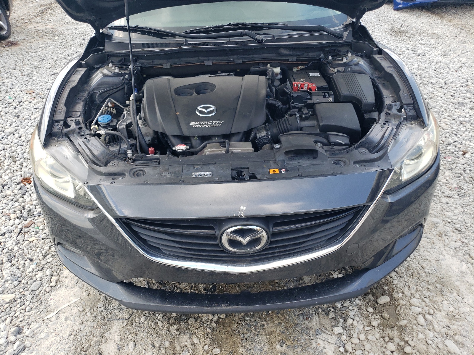 JM1GJ1U58F1182024 2015 Mazda 6 Sport