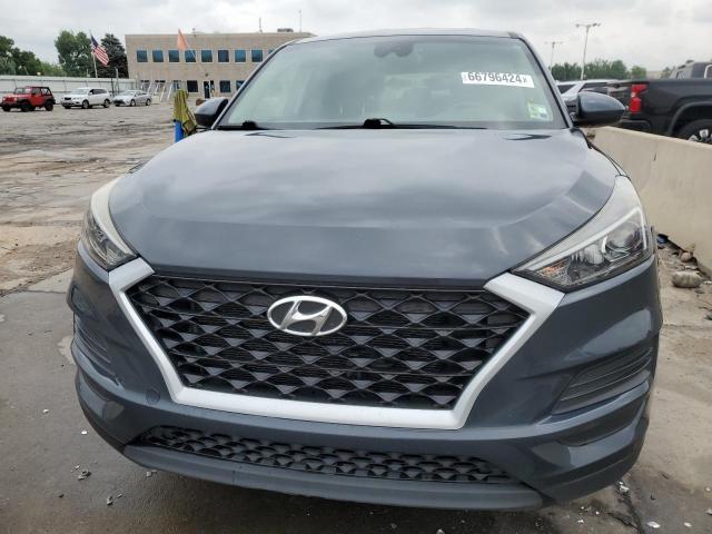  HYUNDAI TUCSON 2020 Сірий