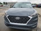 2020 Hyundai Tucson Se for Sale in Littleton, CO - Vandalism