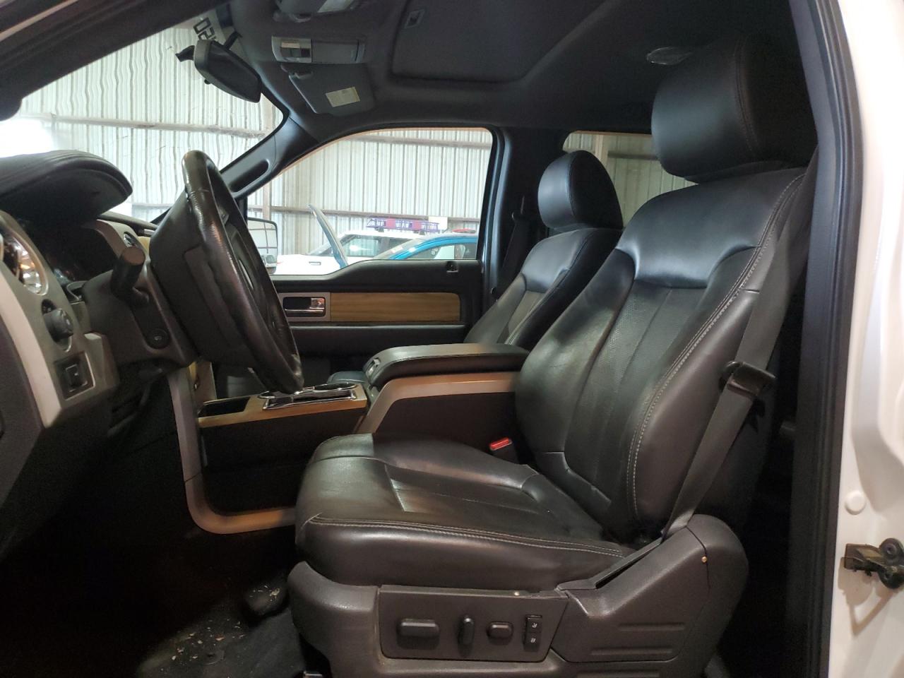 1FTFW1ET4BFA90531 2011 Ford F150 Supercrew 1FTFW1ET4BFA90531 2011 Ford F150 Supercrew