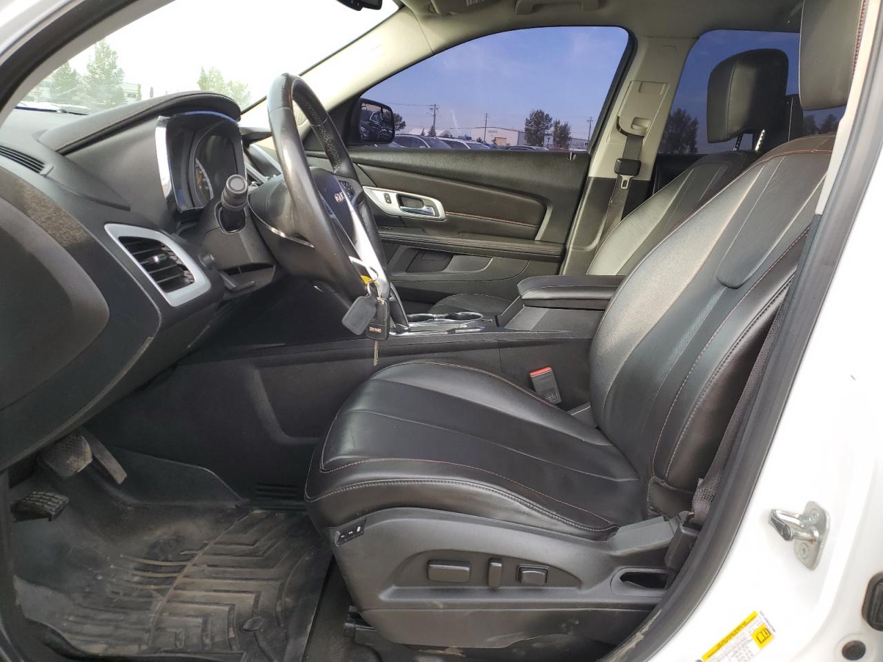 2012 GMC Terrain Slt VIN: 2GKFLXE58C6327888 Lot: 67747224