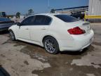 2007 Infiniti G35  იყიდება New Orleans-ში, LA - Front End