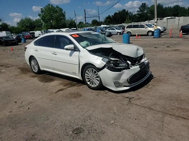 2013 Toyota Avalon Hybrid VIN: 4T1BD1EB2DU006003 Lot: 66790524