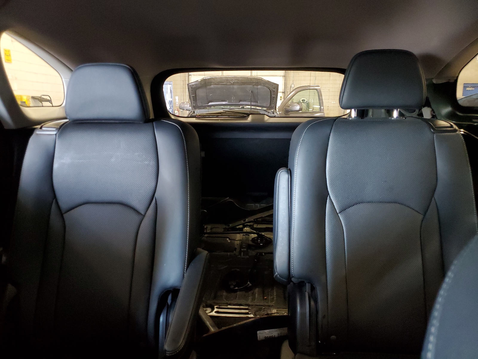 JTJHZKFA2L2024178 2020 Lexus Rx 350 L