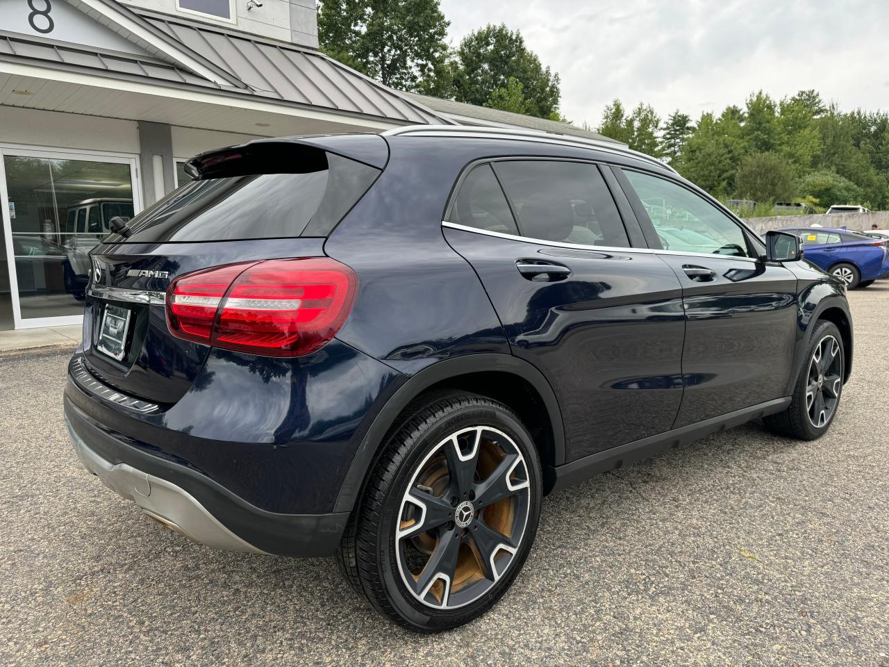 2018 Mercedes-Benz Gla 250 VIN: WDCTG4EB0JJ492562 Lot: 67290744