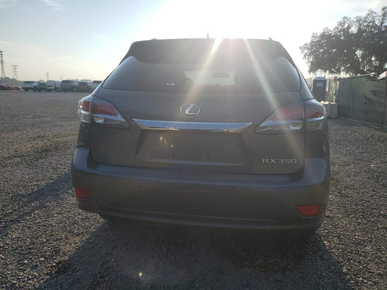 2015 Lexus Rx 350 Base VIN: 2T2BK1BA3FC257131 Lot: 67935494