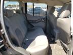 2011 Nissan Xterra Off Road на продаже в Grand Prairie, TX - Rollover