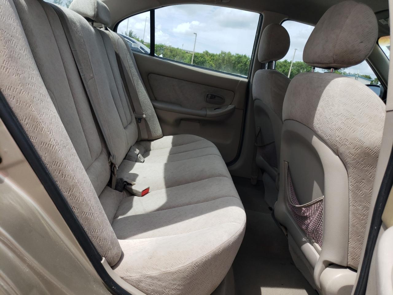 2005 Hyundai Elantra Gls VIN: KMHDN46D35U974684 Lot: 67857654