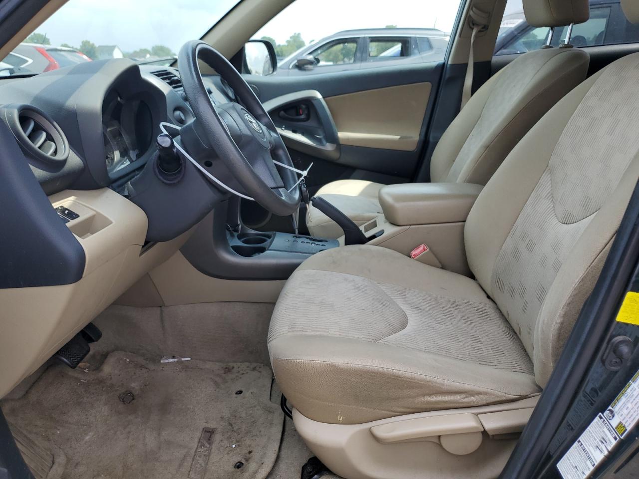 2011 Toyota Rav4 VIN: 2T3BF4DV9BW163359 Lot: 65117154