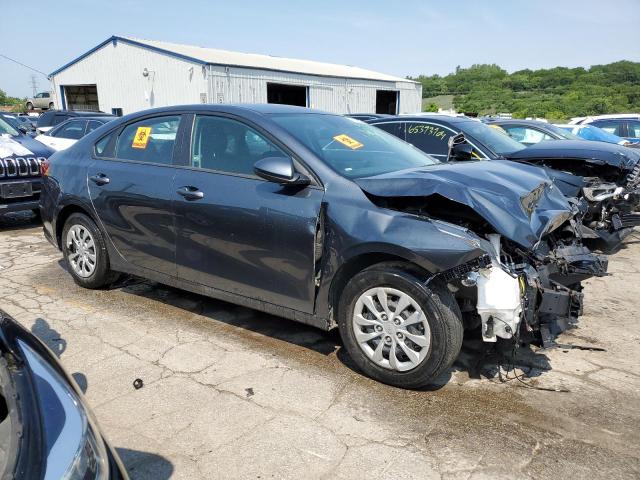 3KPF24AD7ME314755 Kia Forte FE 4