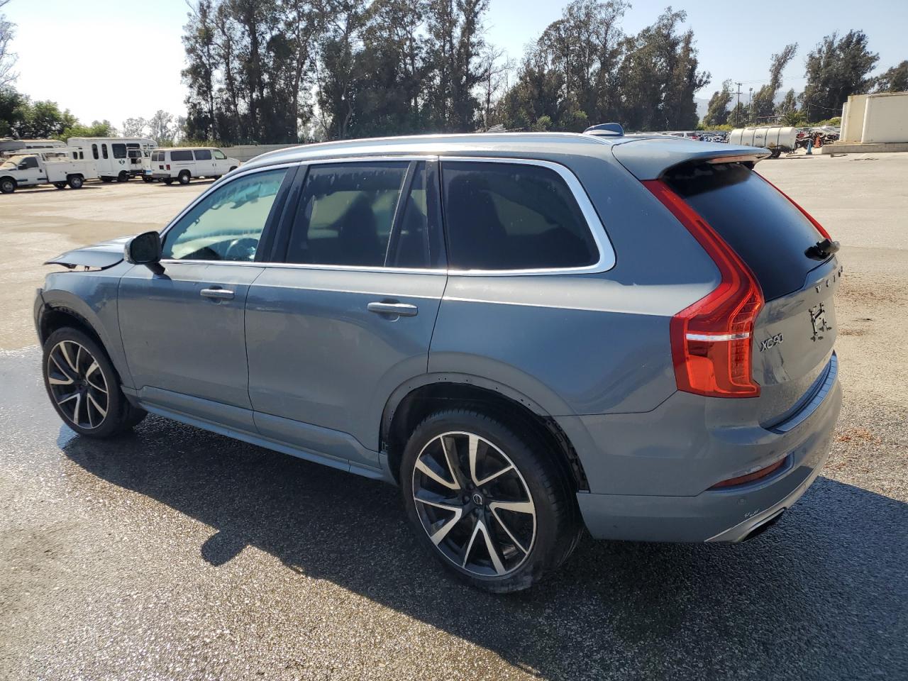 YV4A22PK3L1608477 2020 VOLVO XC90 - Image 2