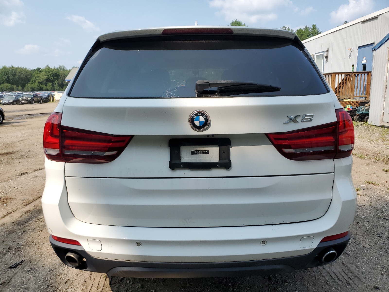 5UXKR2C59E0H34243 2014 BMW X5 Sdrive35I