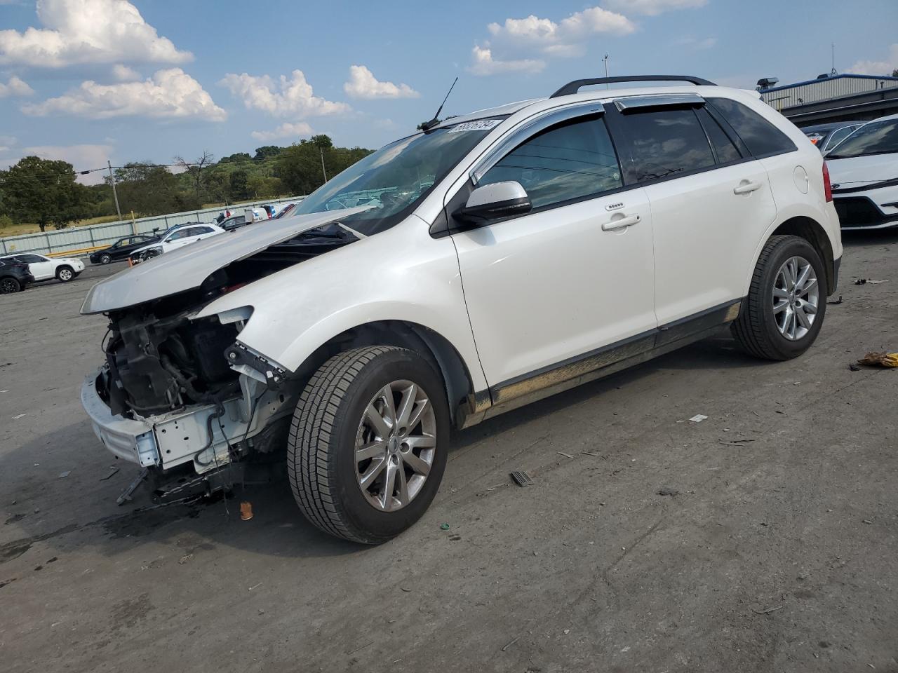 2013 Ford Edge - Image 1