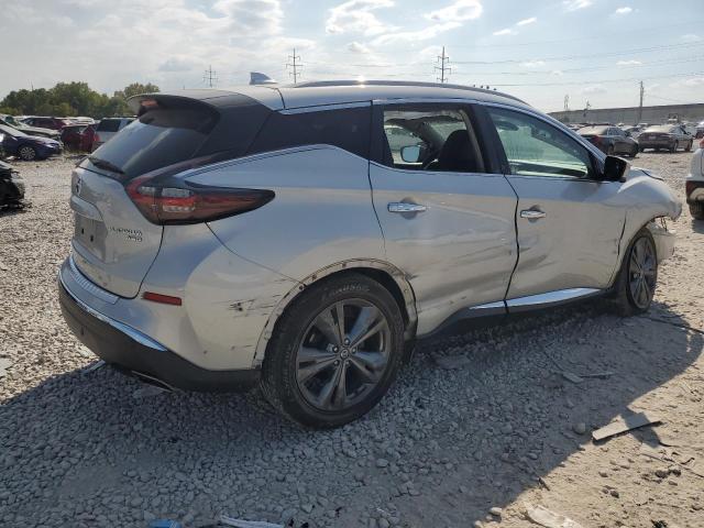 5N1AZ2DS8LN112162 Nissan Murano PLA 3