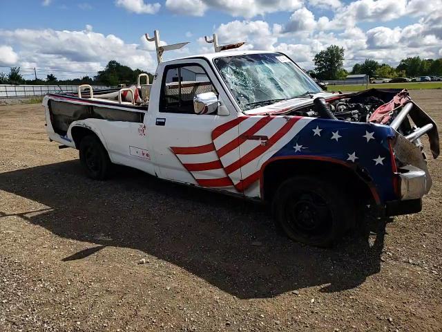 1988 Dodge Dakota VIN: 1B7GN14X0JS771562 Lot: 68274644