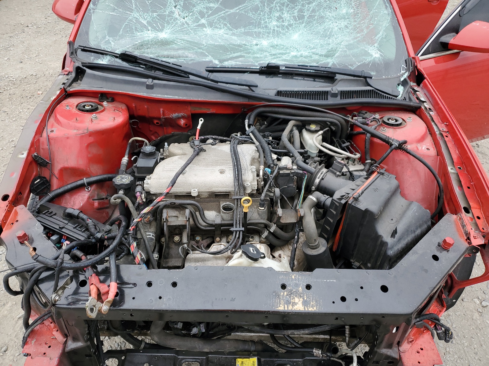 2G1WB5EN9A1131674 2010 Chevrolet Impala Lt