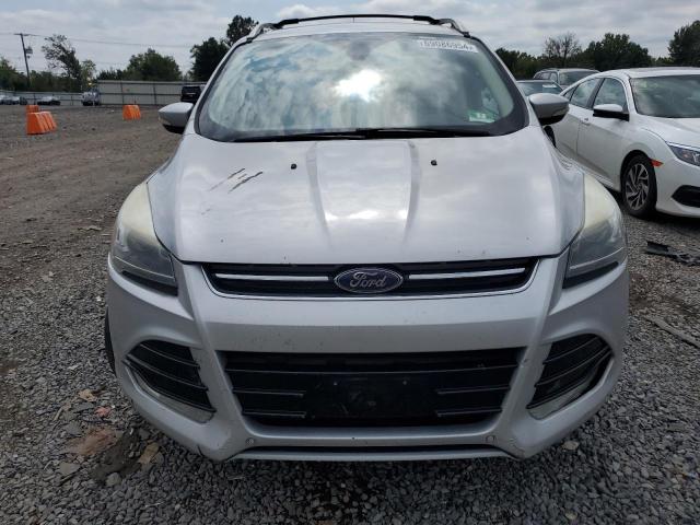  FORD ESCAPE 2013 Silver