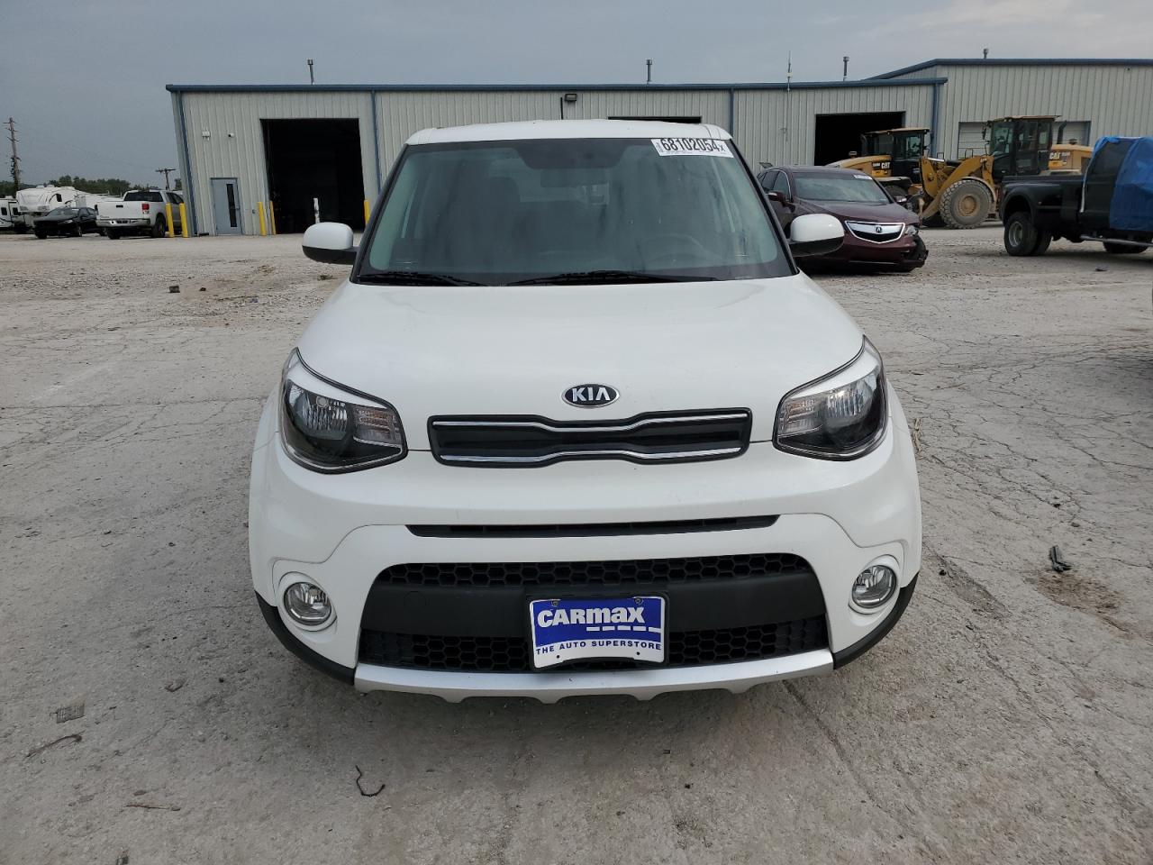 2018 Kia Soul - Image 5