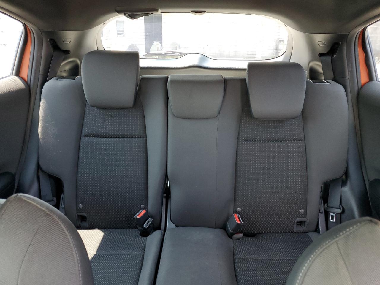 2019 Honda Hr-V Sport VIN: 3CZRU5H1XKG707024 Lot: 65562284