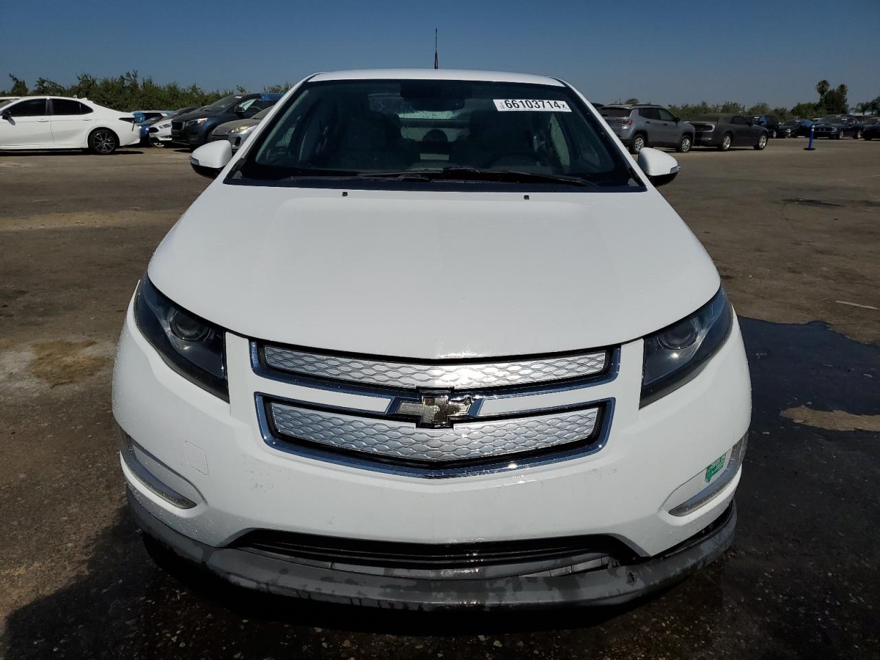2014 Chevrolet Volt - Image 5