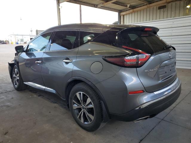 5N1AZ2BJ5PC119050 Nissan Murano SV 2