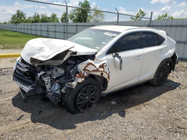 2017 Lexus Nx 200T Base de vânzare în Houston, TX - Mechanical