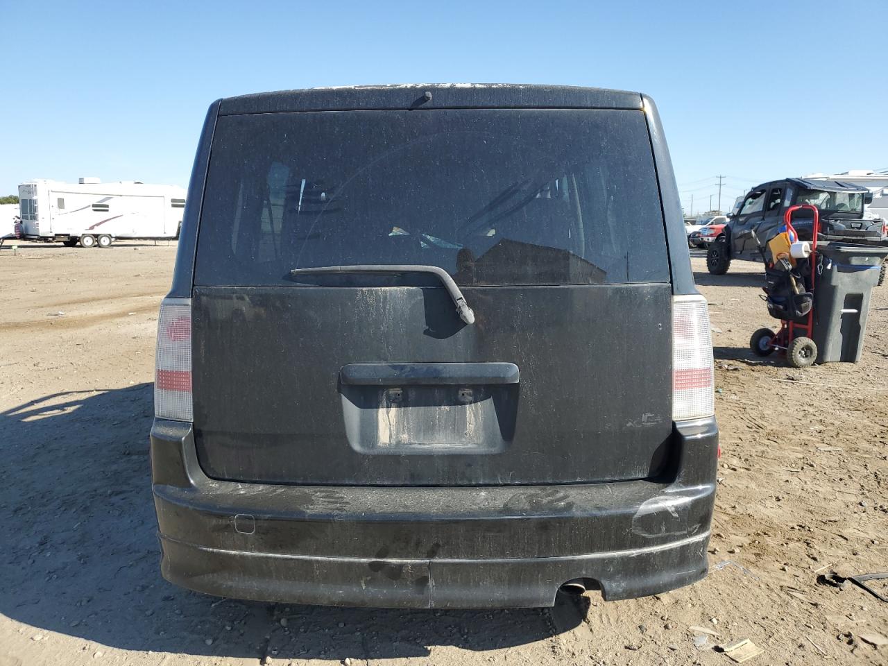 JTLKT324164062062 2006 Toyota Scion Xb