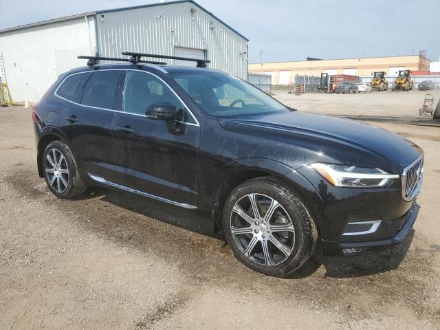 2020 VOLVO XC60 T6 INSCRIPTION