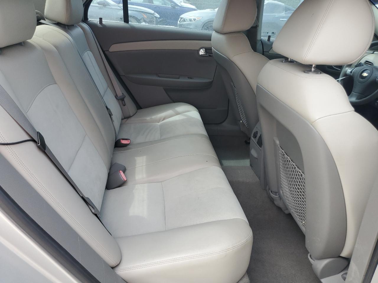 2010 Chevrolet Malibu 2Lt VIN: 1G1ZD5E7XA4113696 Lot: 64205454