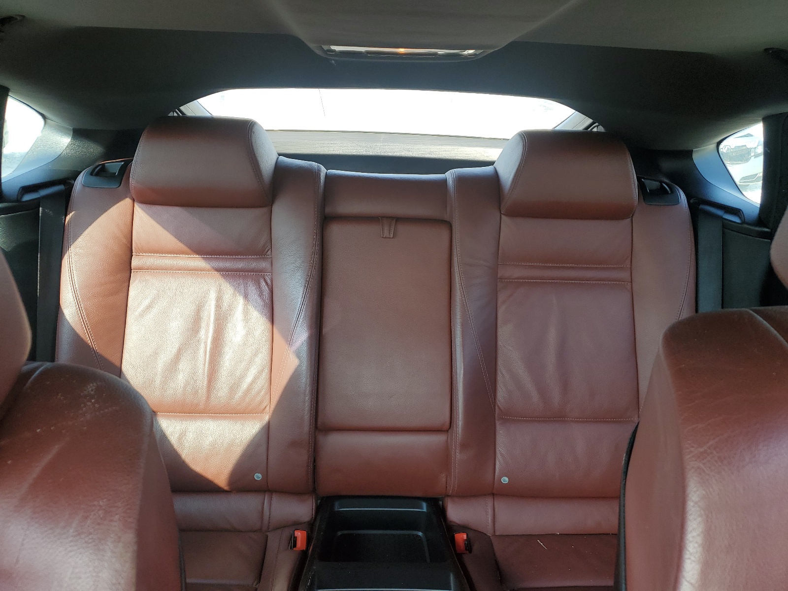 5UXFG83569LZ93509 2009 BMW X6