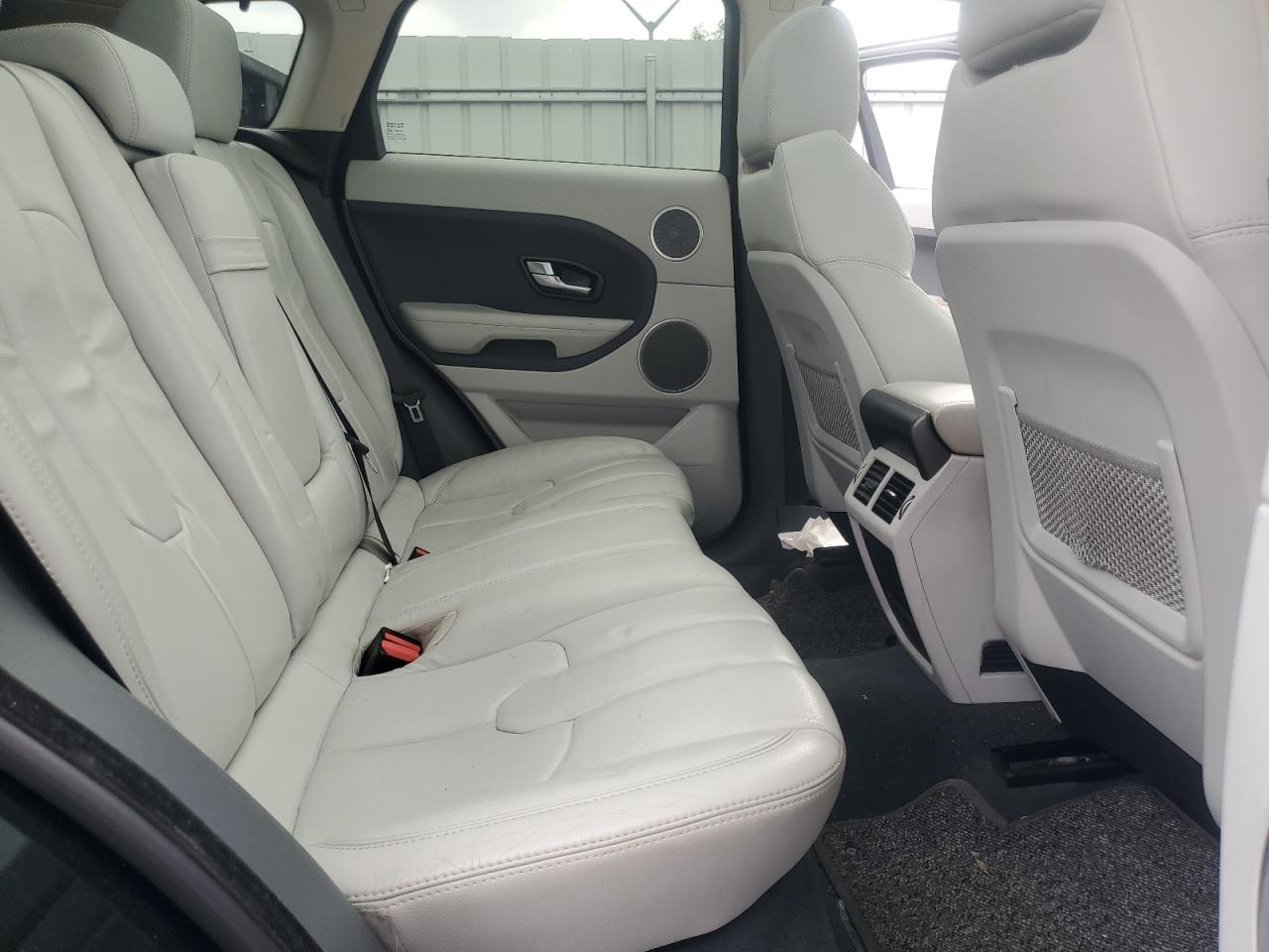 2012 Land Rover Range Rover Evoque Pure Premium VIN: SALVR2BG1CH671029 Lot: 67765294