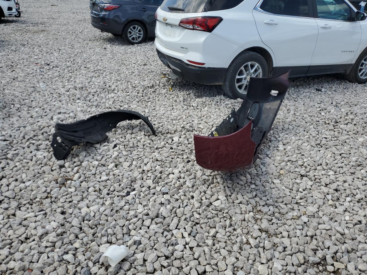 2010 Honda Civic Lx-S VIN: 19XFA1F64AE002240 Lot: 68074544