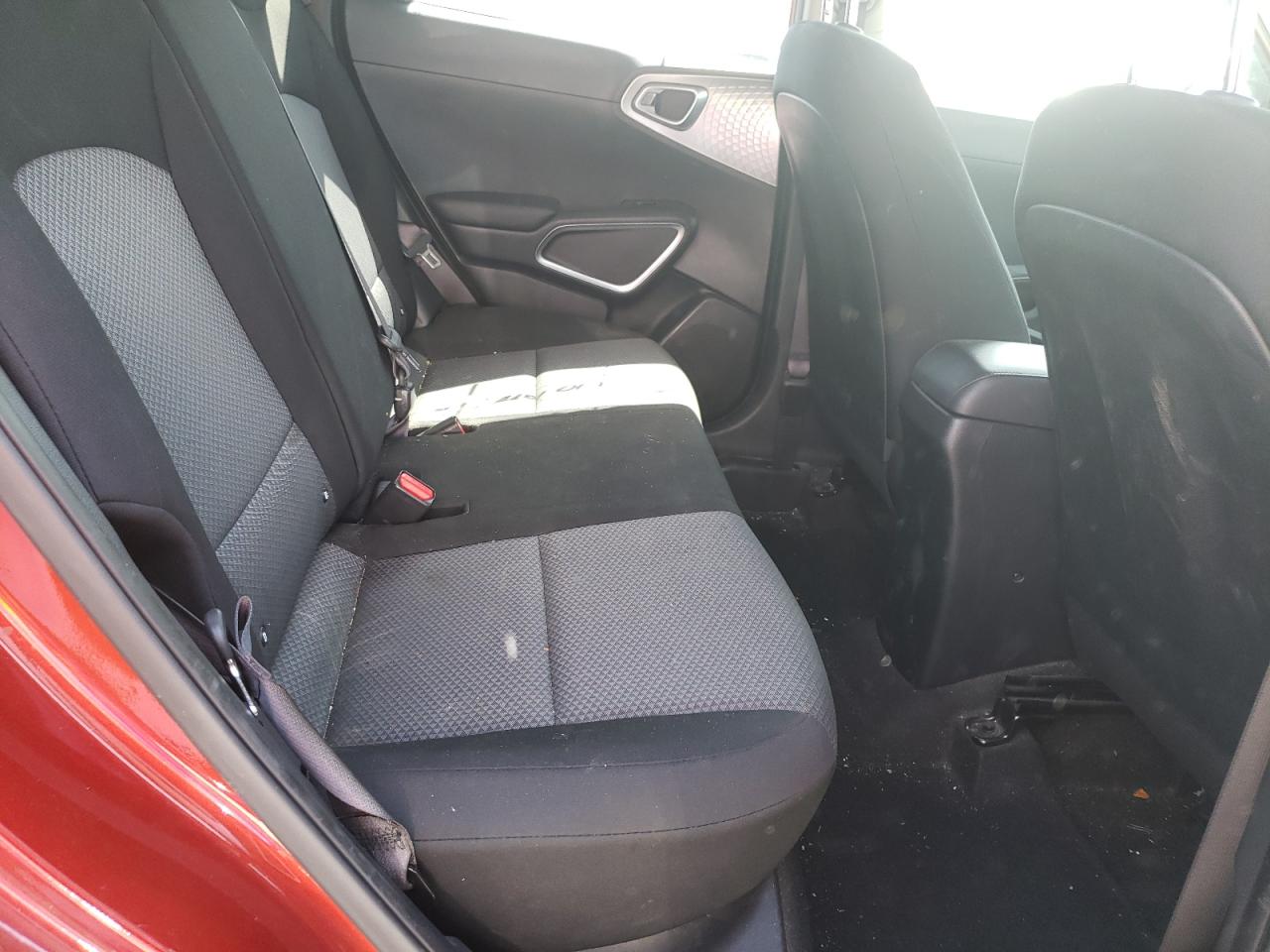 2020 Kia Soul Lx VIN: KNDJ23AU3L7033913 Lot: 67029324