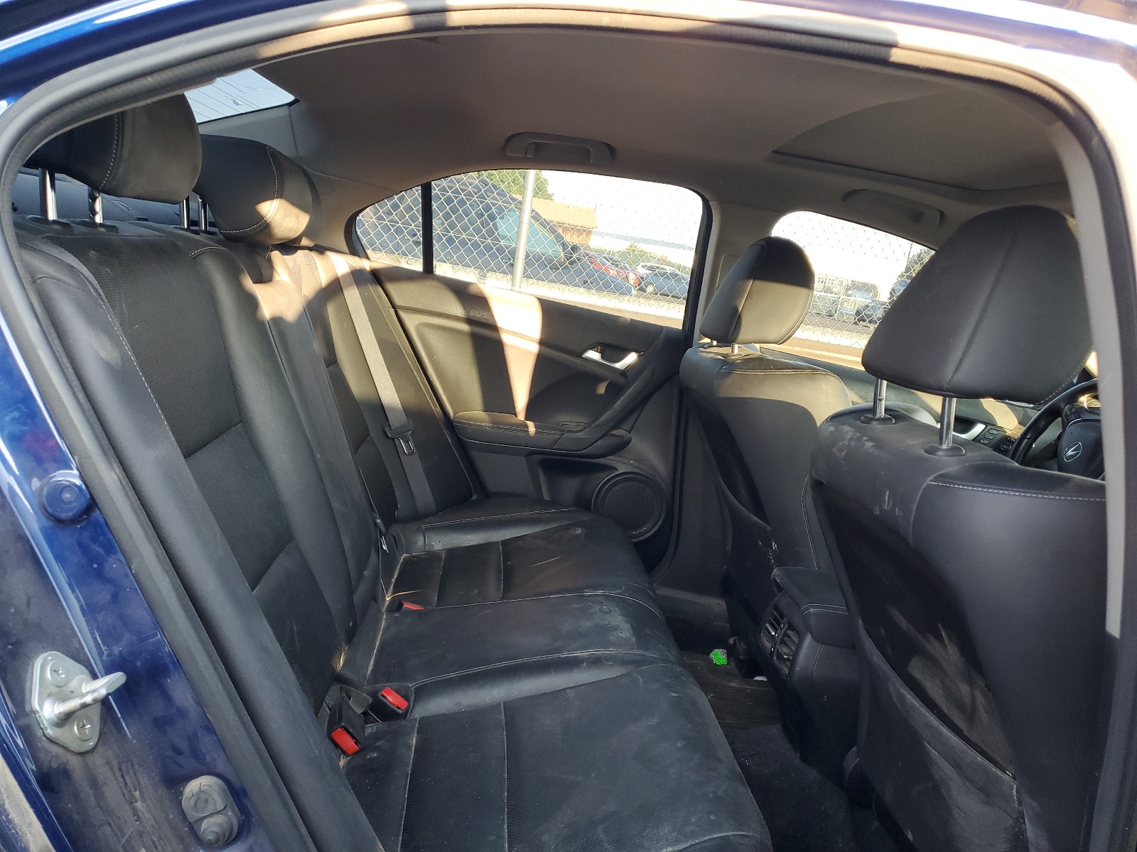 JH4CU2F45CC023511 2012 Acura Tsx