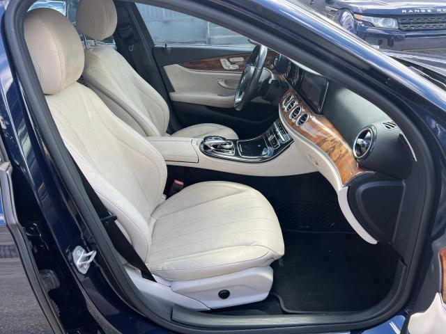 2018 Mercedes-Benz E 300 vin: WDDZF4JB8JA371664