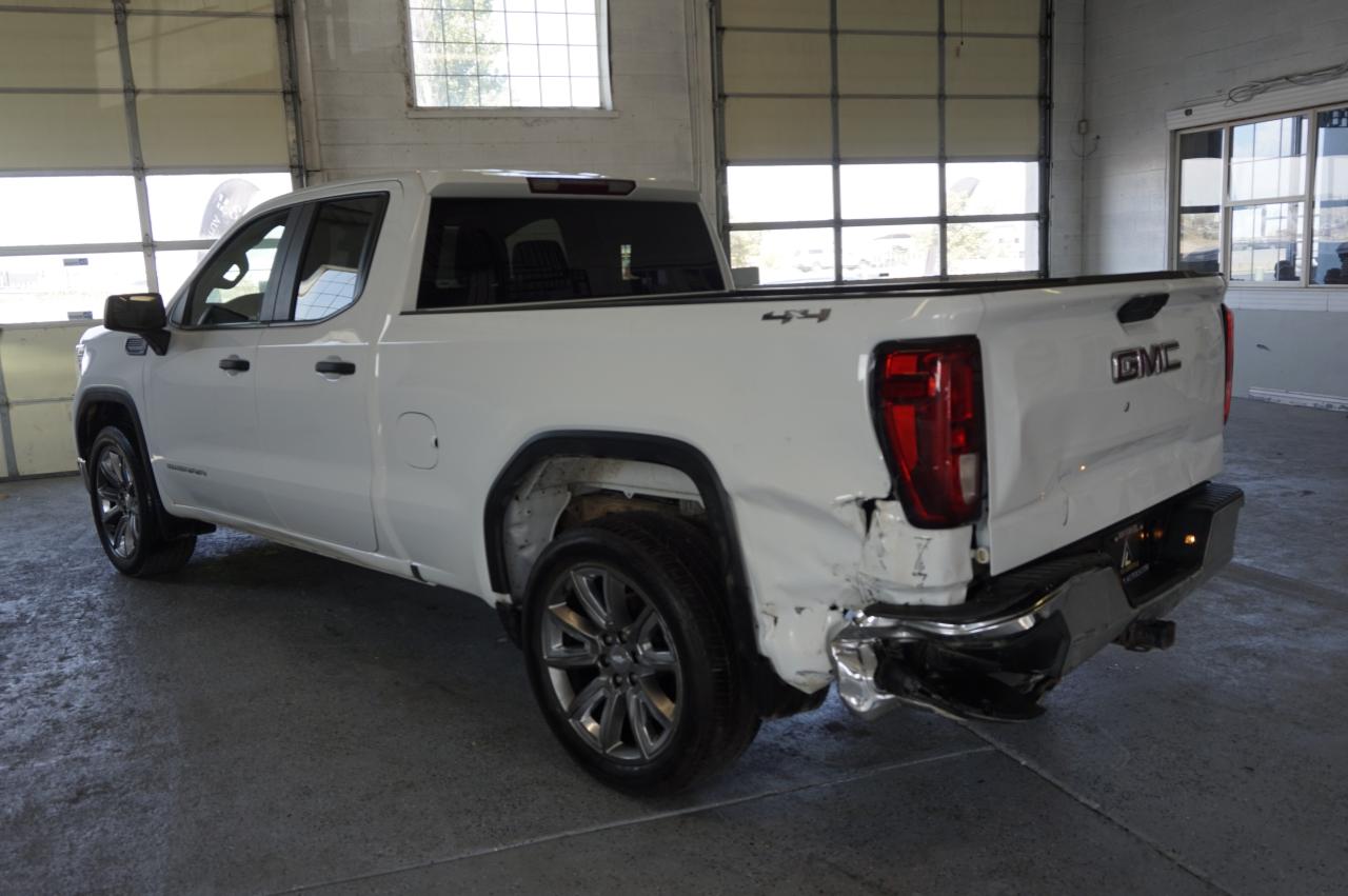 2020 GMC Sierra K1500 VIN: 1GTR9AEF4LZ334693 Lot: 67319314