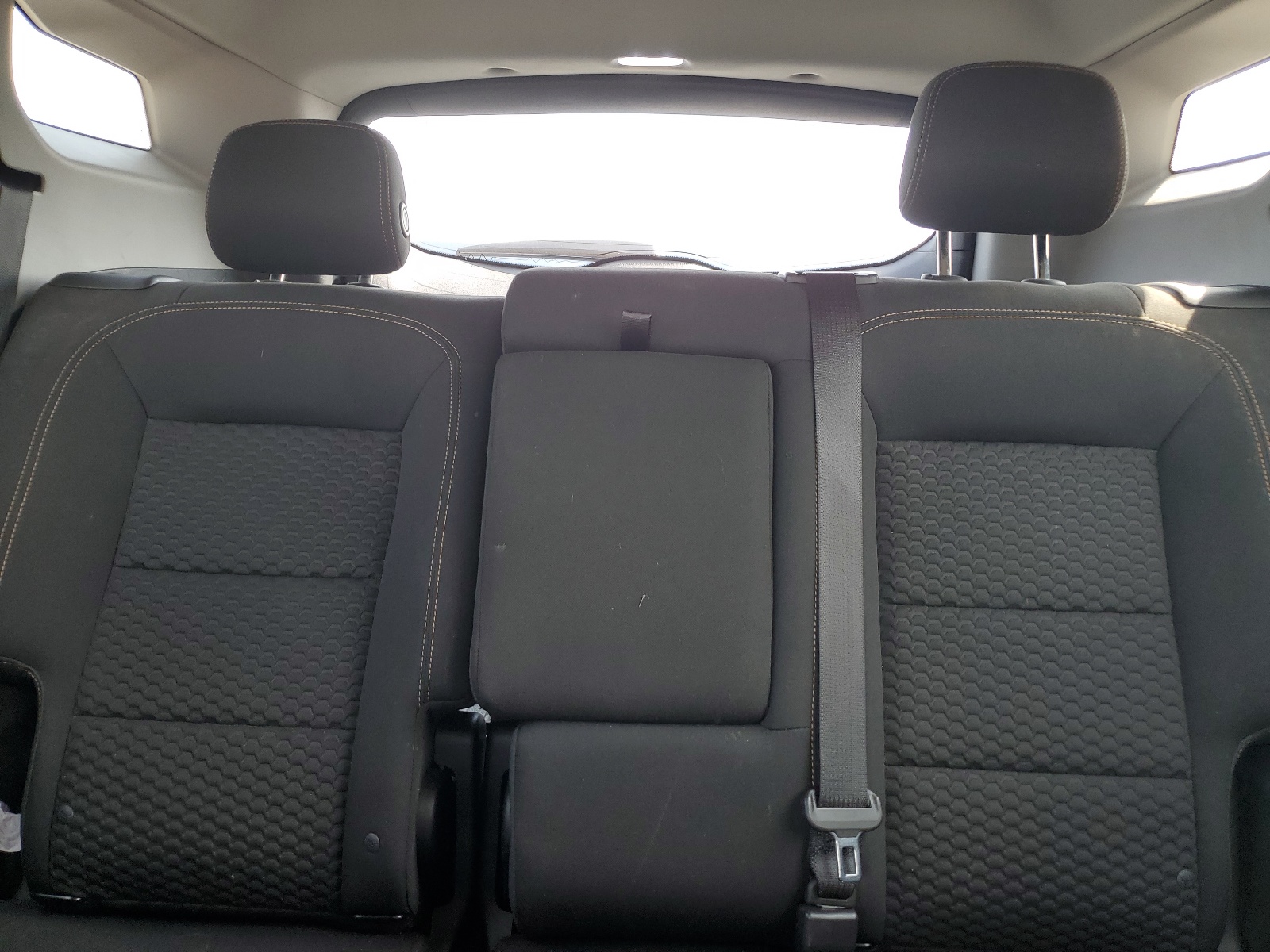 3GKALMEVXKL301733 2019 GMC Terrain Sle