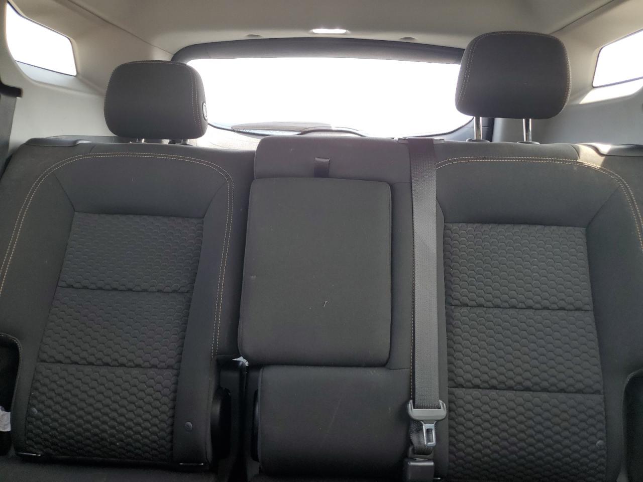 2019 GMC Terrain Sle VIN: 3GKALMEVXKL301733 Lot: 64382874