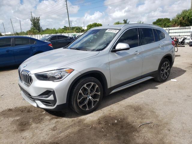 2020 Bmw X1 Sdrive28I