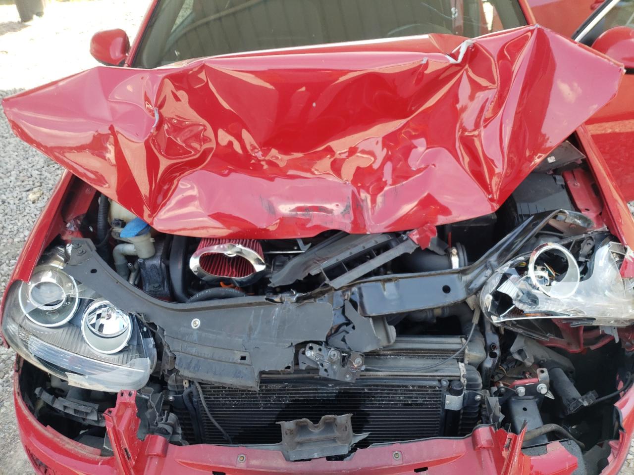 2006 Volkswagen Jetta Gli VIN: 3VWTJ71KX6M757154 Lot: 67023324