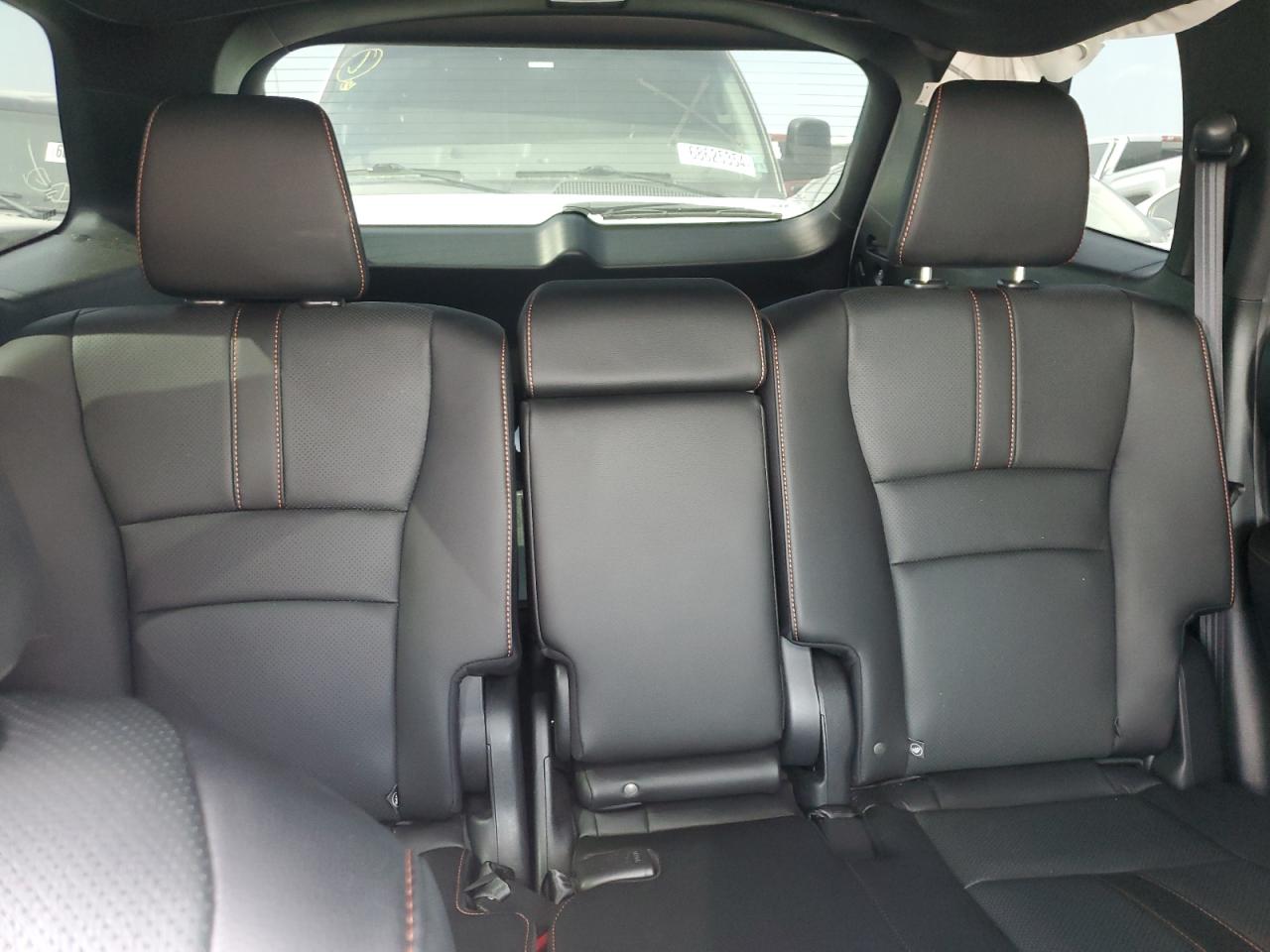 2022 Honda Passport Trail Sport VIN: 5FNYF8H65NB022139 Lot: 67319104